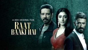 Raat Baki Hai Movie Review